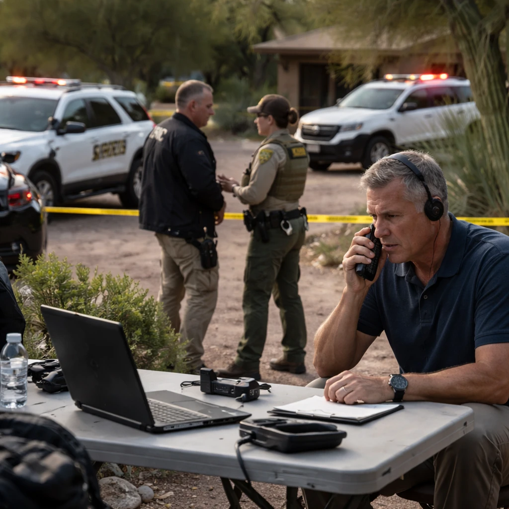 Inside the Realities of Hostage Negotiations: Lessons from the Guthrie Incident