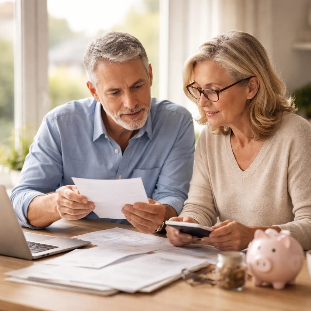 Understanding the Realities of Social Security: Planning Beyond the Program