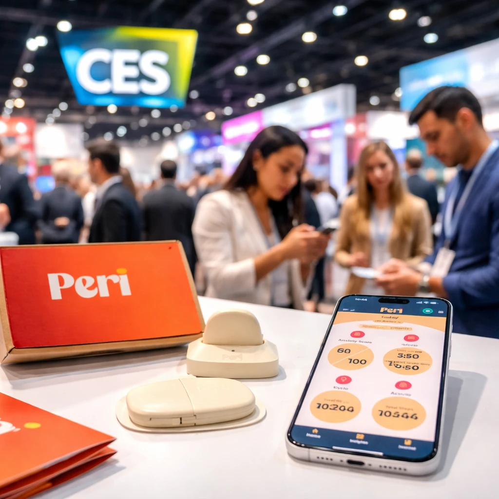 CES 2026 Spotlights AI-Driven Health Tech Amid Concerns Over Accuracy and Privacy