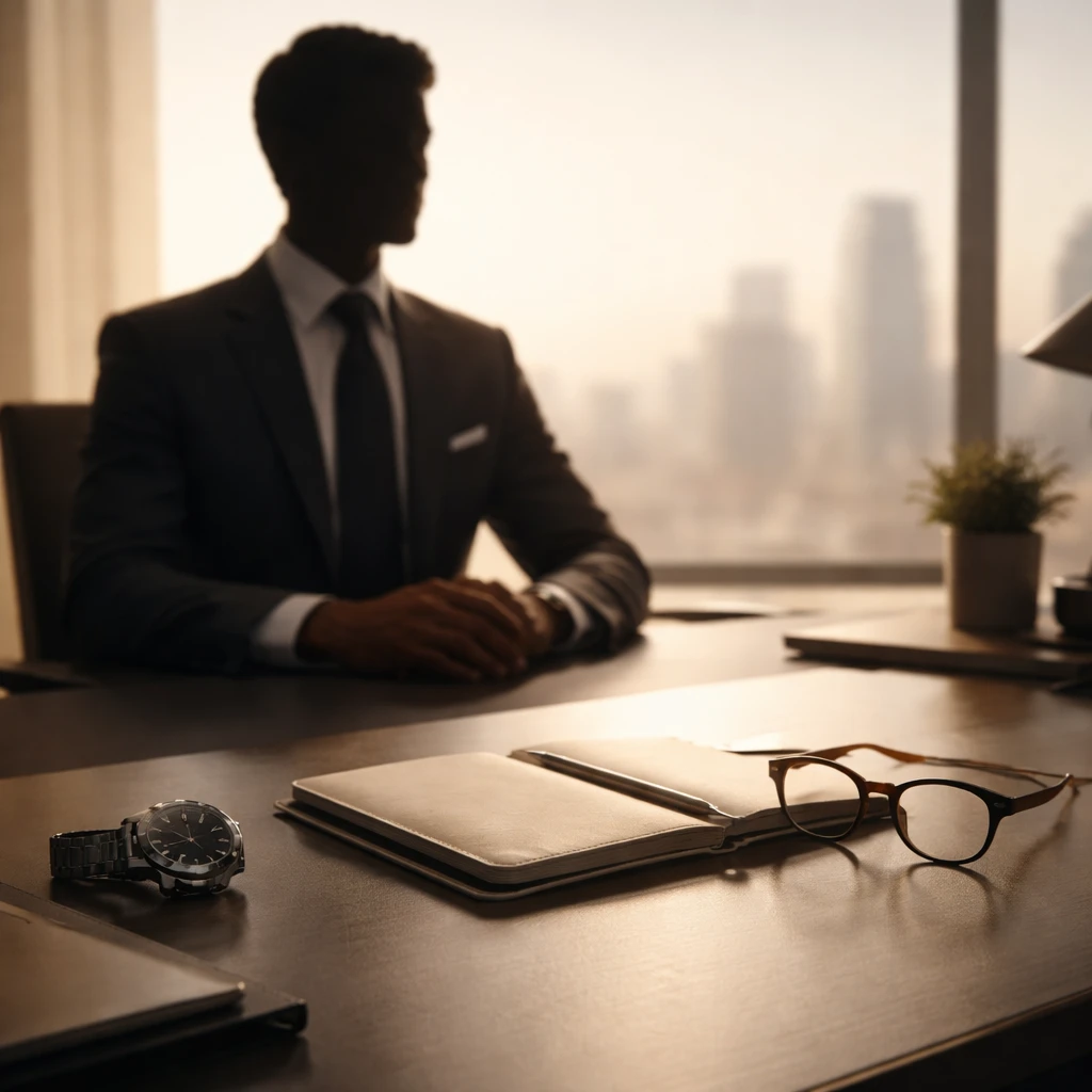 Success Strategies from JPMorgan's Wealthiest: Insights into Habits and Leadership