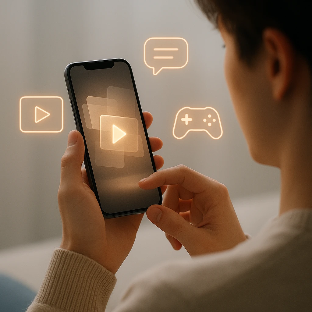 TikTok Enhances User Engagement with New ‘Minis’ Section Featuring Micro Dramas