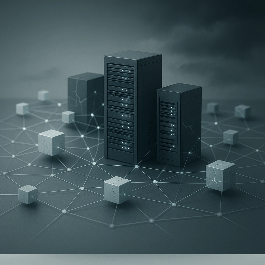 Understanding Airline IT Failures: Causes and Industry Lessons