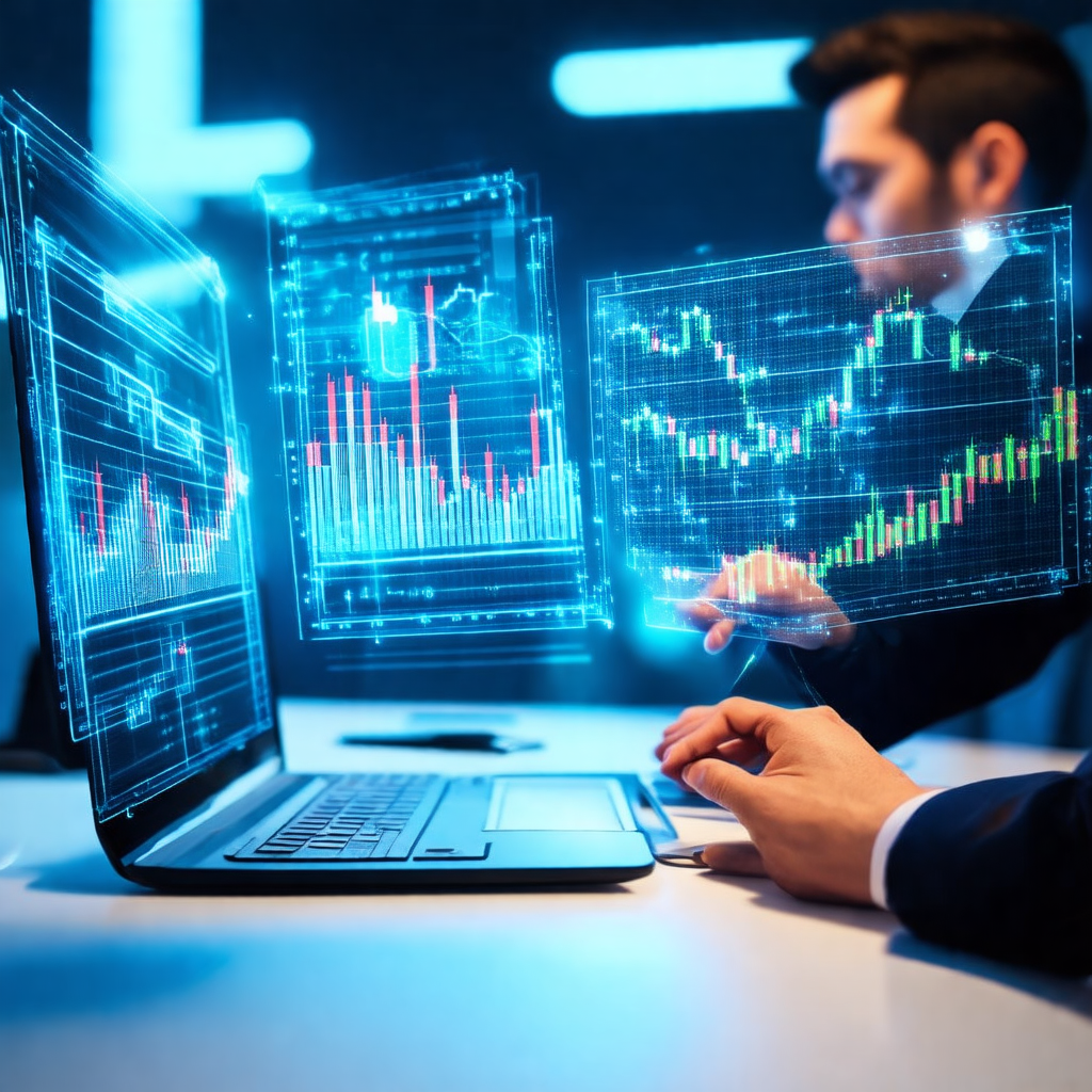 Reading and Using Stock Charts: A Practical Guide for Beginner Traders