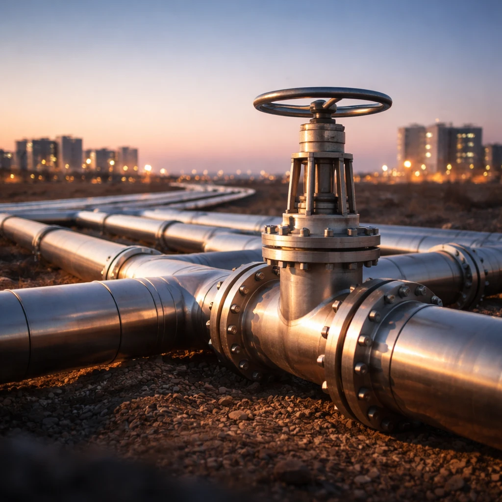 Energy Transfer LP: A High-Yield Dividend Opportunity Rooted in Stable Operations