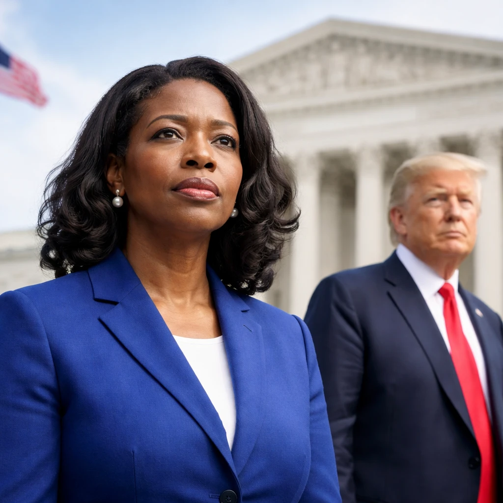 Supreme Court Appears Poised to Uphold Fed Governor Lisa Cook Amid Dismissal Attempt