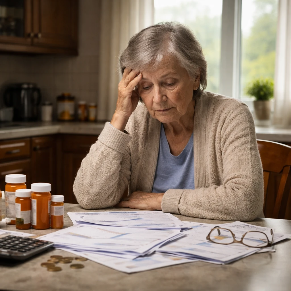 2026 Social Security COLA Set Amid Concerns Over Insufficient Inflation Protection