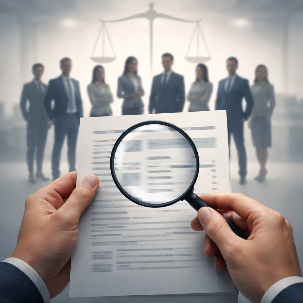 The Impact of Credit Reports on Employment Decisions Amid Growing Legal Restrictions