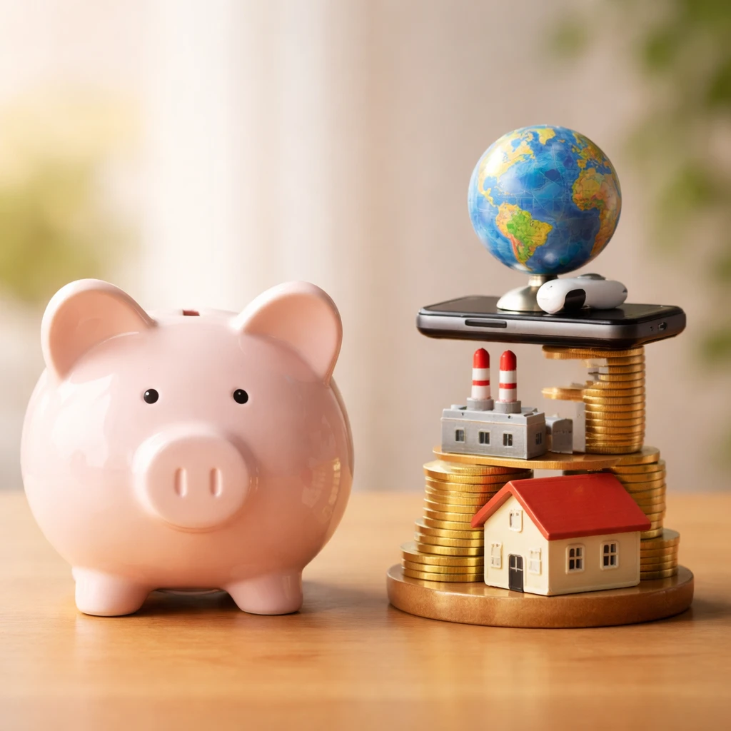 Warren Buffett Recommends S&P 500 Index Funds for Retirement Savings: A Practical Guide