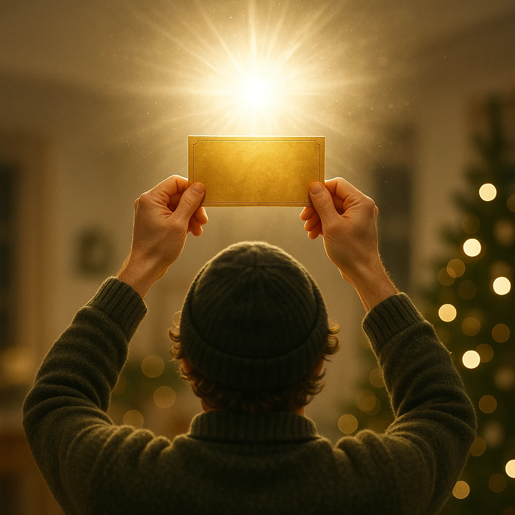 Single Ticket Claims $1.82 Billion Powerball Jackpot in Arkansas on Christmas Eve