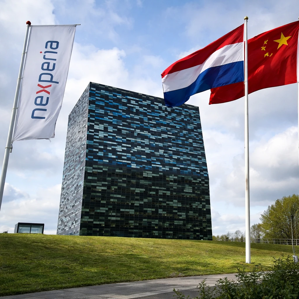 Dutch Court Considers Investigation into Nexperia Over Corporate Governance Issues