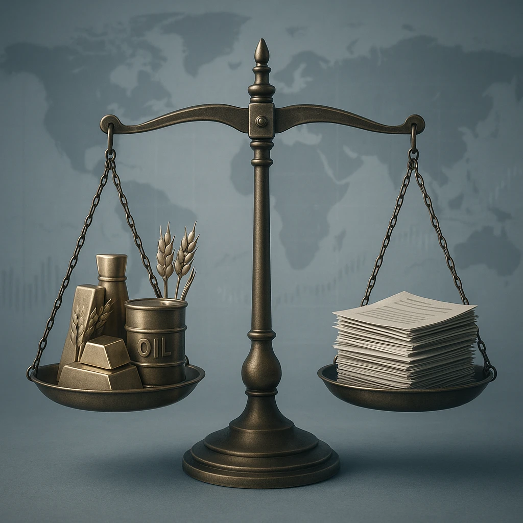 Commodities Hedge Funds Experience Modest Gains Amid Challenges, Yet Interest Remains Robust