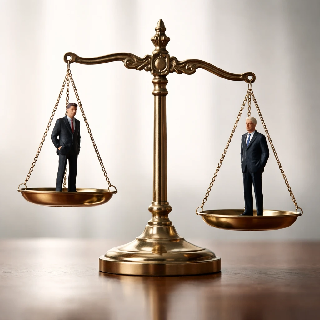 Schumer Condemns Trump's DOJ Investigation into Fed Chair Powell, Citing Risks of Economic Instability