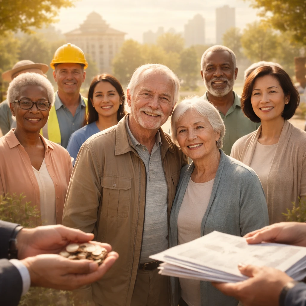 Seven Key Social Security Updates Initiated in 2026