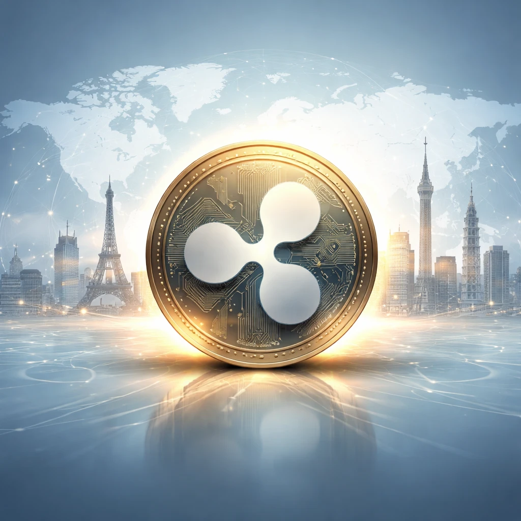 Assessing XRP's Prospects: A Five-Year Outlook on Ripple's Digital Token