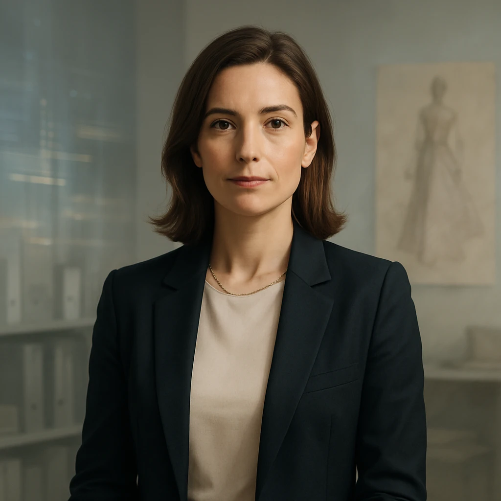 A Day in the Life of Kristin Patrick: Marc Jacobs’ CMO on Balancing Creativity and Commerce