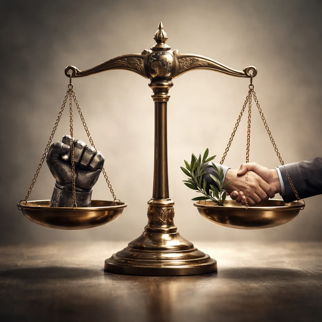 Pete Buttigieg Challenges Stephen Miller's Perspective on Global Power Dynamics