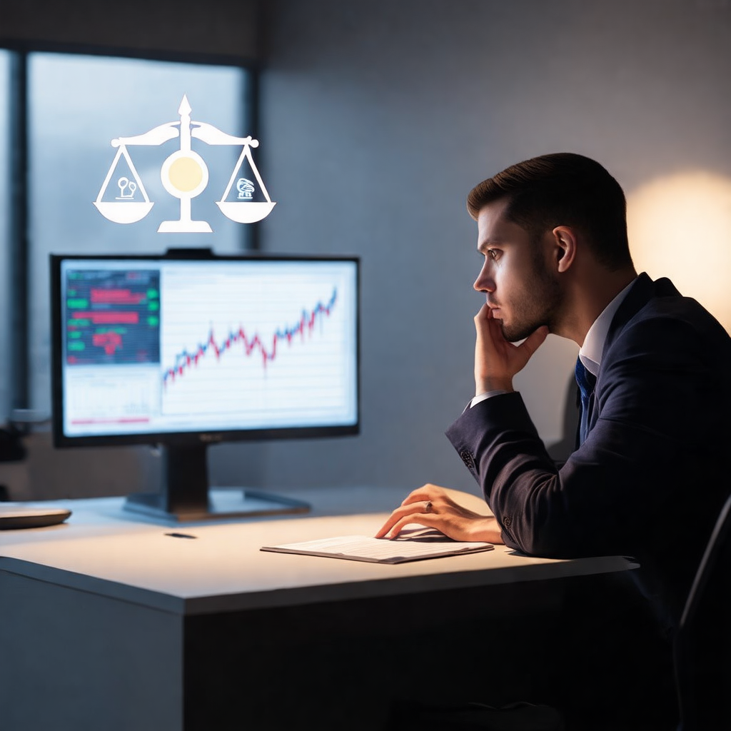 Mastering Trading Psychology: A Practical Guide to Managing Emotions for Better Stock Market Decisions