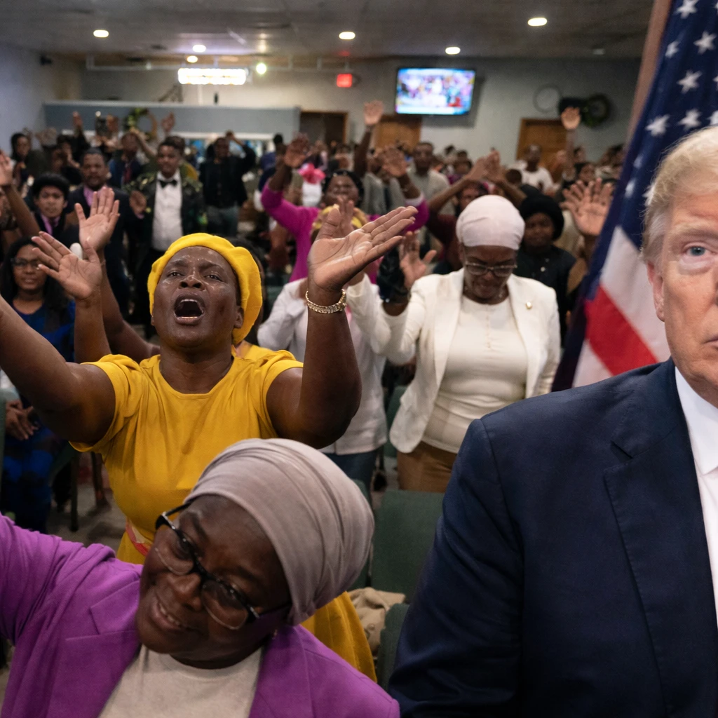 Federal Court Halts Trump Administration’s Termination of Haitian TPS Protections