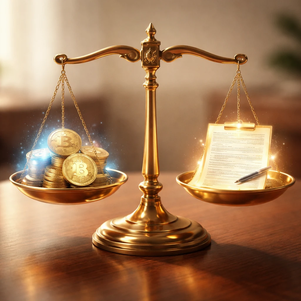 XRP Gains Significantly Amid Regulatory Developments and Interest Rate Speculation