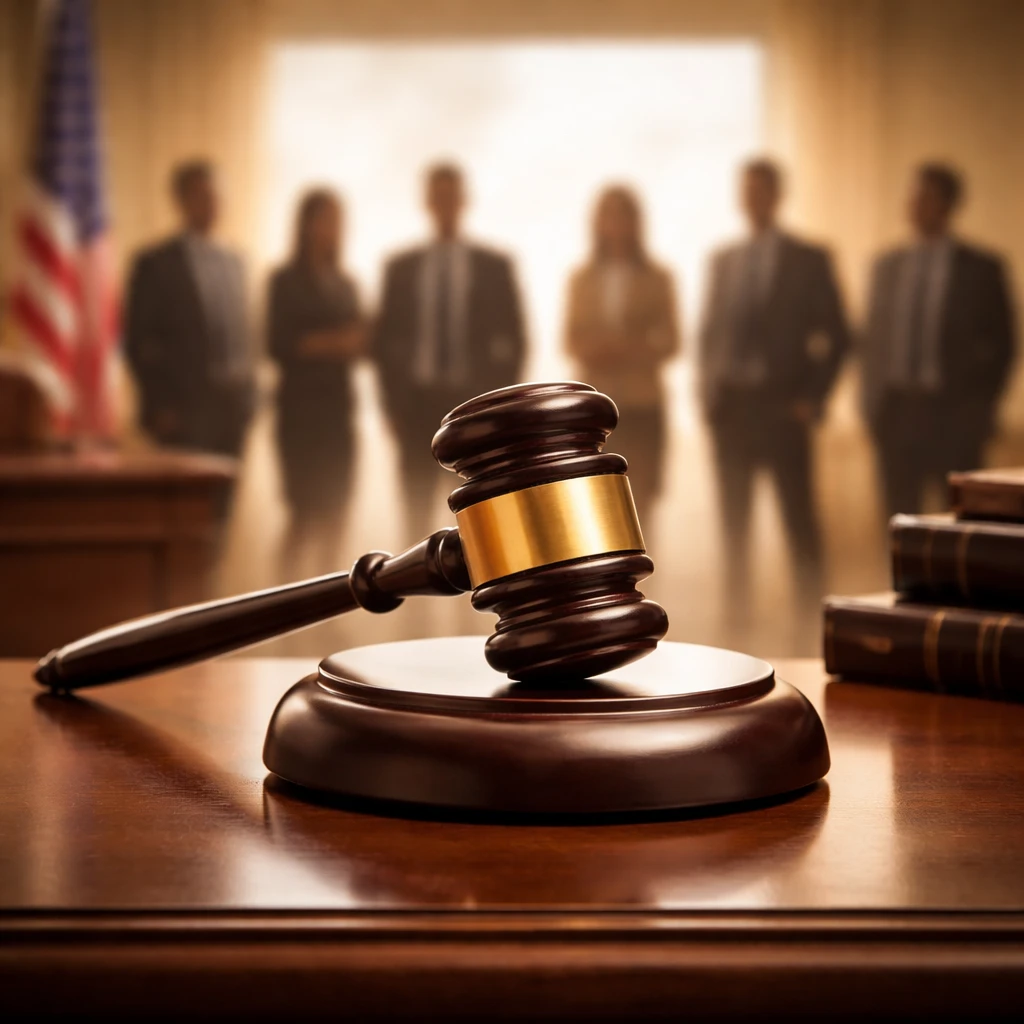 Trump Selects Prosecutor Clay Fuller to Contest Georgia's 14th Congressional District Special Election