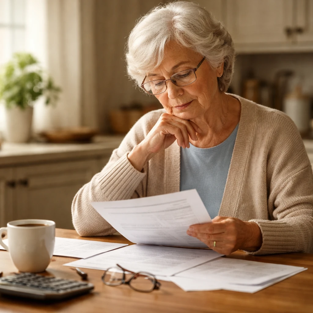 Significant 2026 Changes May Alter How Much of Your Social Security Benefits You Retain