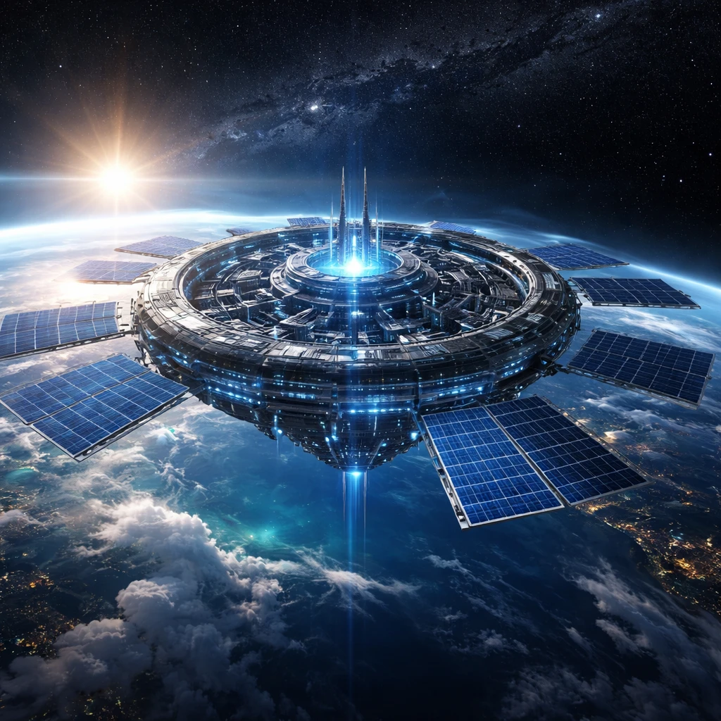 Elon Musk's Vision to Deploy AI Data Centers in Space Gains Momentum Amid Growing Terrestrial Challenges