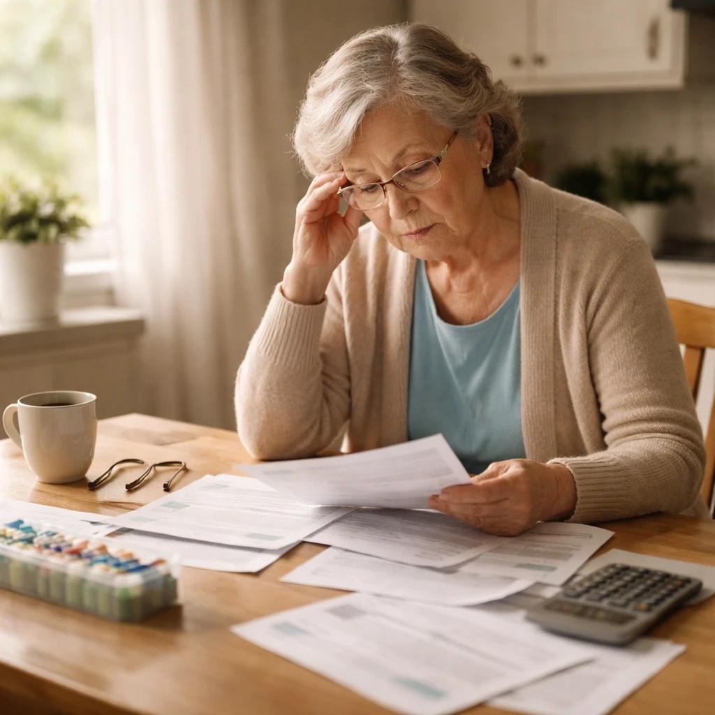 Medicare Costs Poised to Increase Significantly in 2026, Impacting Retirees' Budgets