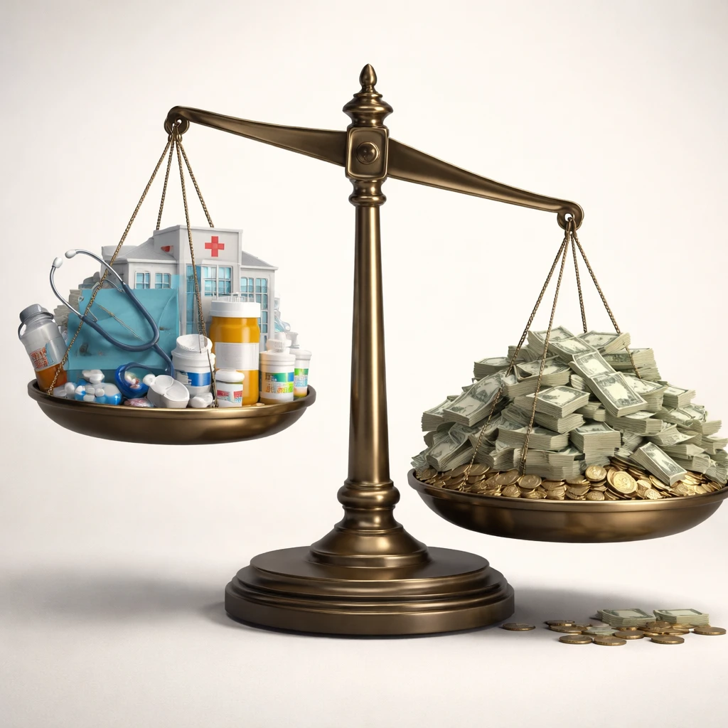 Health Insurance Costs Surge in 2026, Exacerbating Affordability Challenges