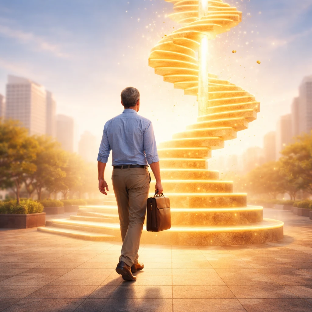 Unlocking Unseen Social Security Benefits: How Post-Claim Employment Can Enhance Your Retirement Income