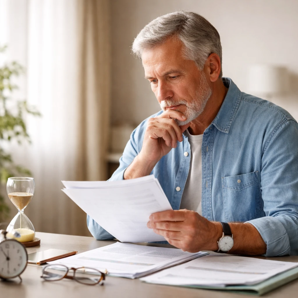 Understanding Your Social Security Claim Options: What to Do if You Applied Early