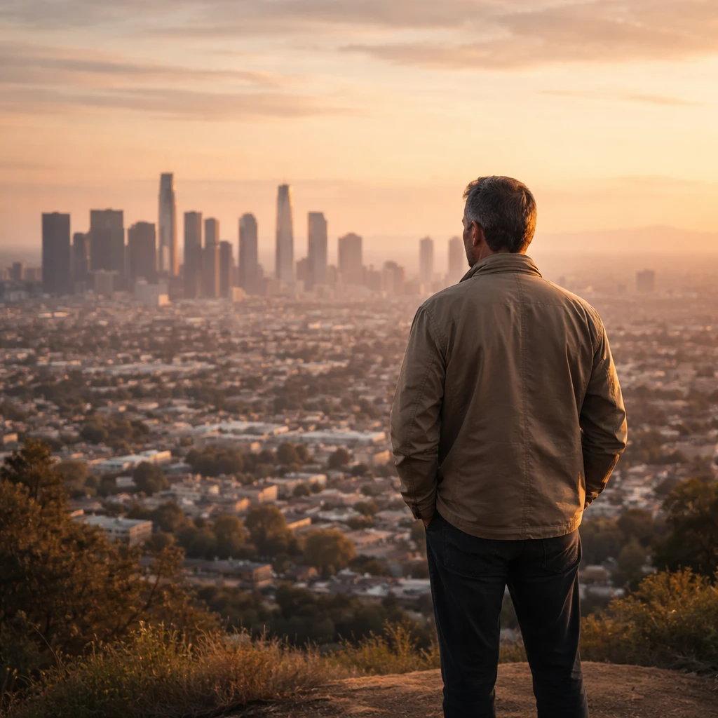 Errol Musk Voices Concerns Over U.S. Demographic Changes and Cultural Shifts