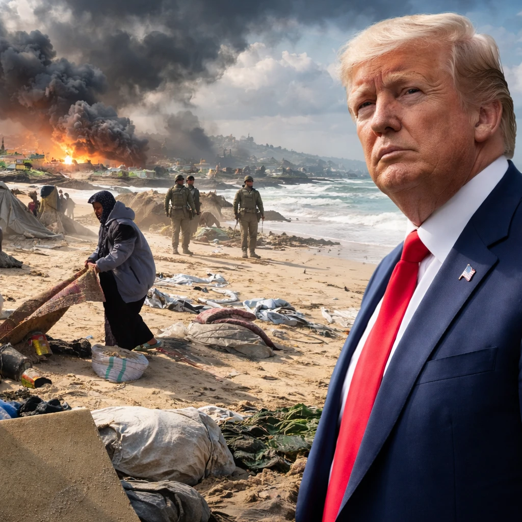 Assessing President Trump's Claims on Ending Multiple Conflicts