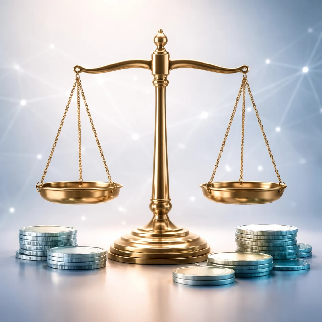 Wall Street Analyst Projects XRP Price Surge to $12.50 by 2028 Amid Market Developments