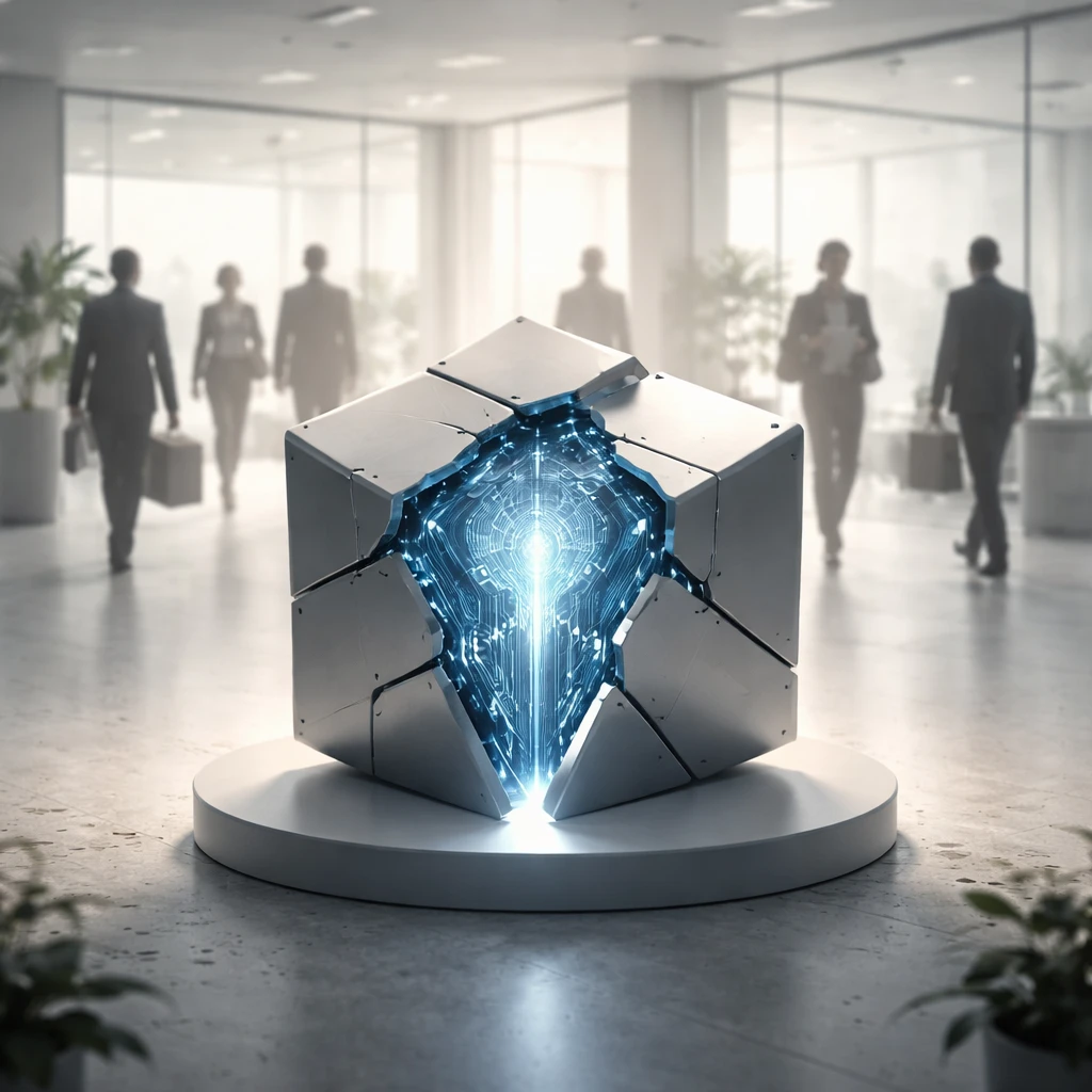 Amazon Initiates Another Wave of Job Cuts Amid Drive to Enhance AI Competitiveness