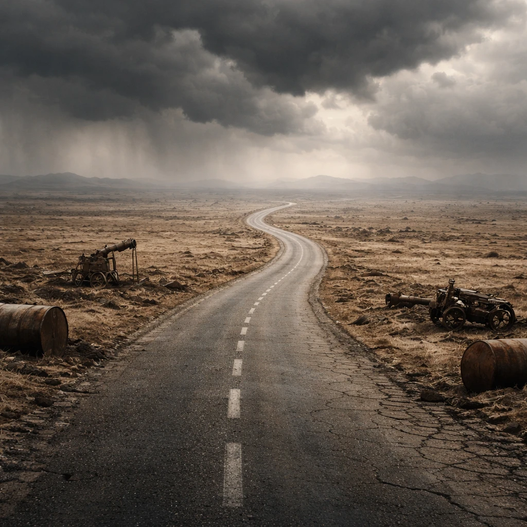 Complex Road Ahead for Venezuela’s Economic Recovery