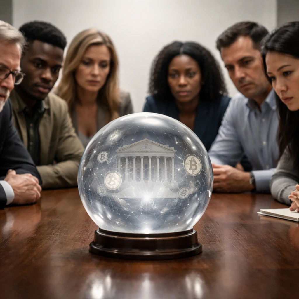 Supreme Court Decision on Trump’s Tariff Policy Faces Skepticism Among Crypto Market Bettors