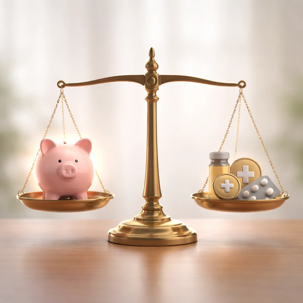 Optimizing Health Savings Accounts: Avoiding Common Financial Missteps