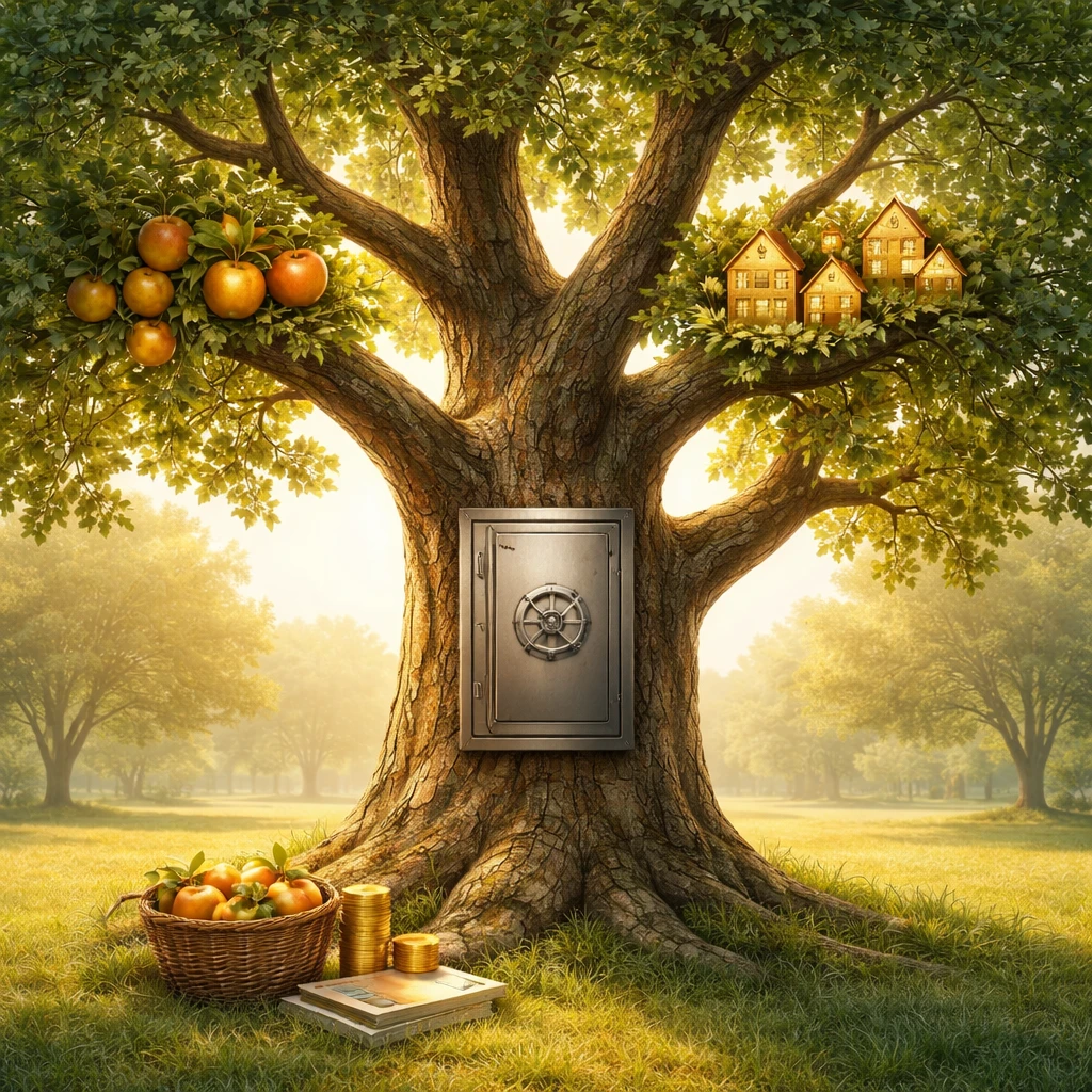 Exploring Reliable Passive Income Avenues for Retirement Beyond Social Security