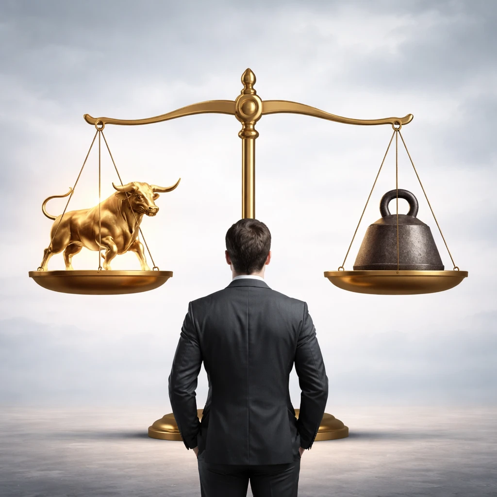 Assessing 2026 Market Outlook: Insights from Warren Buffett's Investment Principles