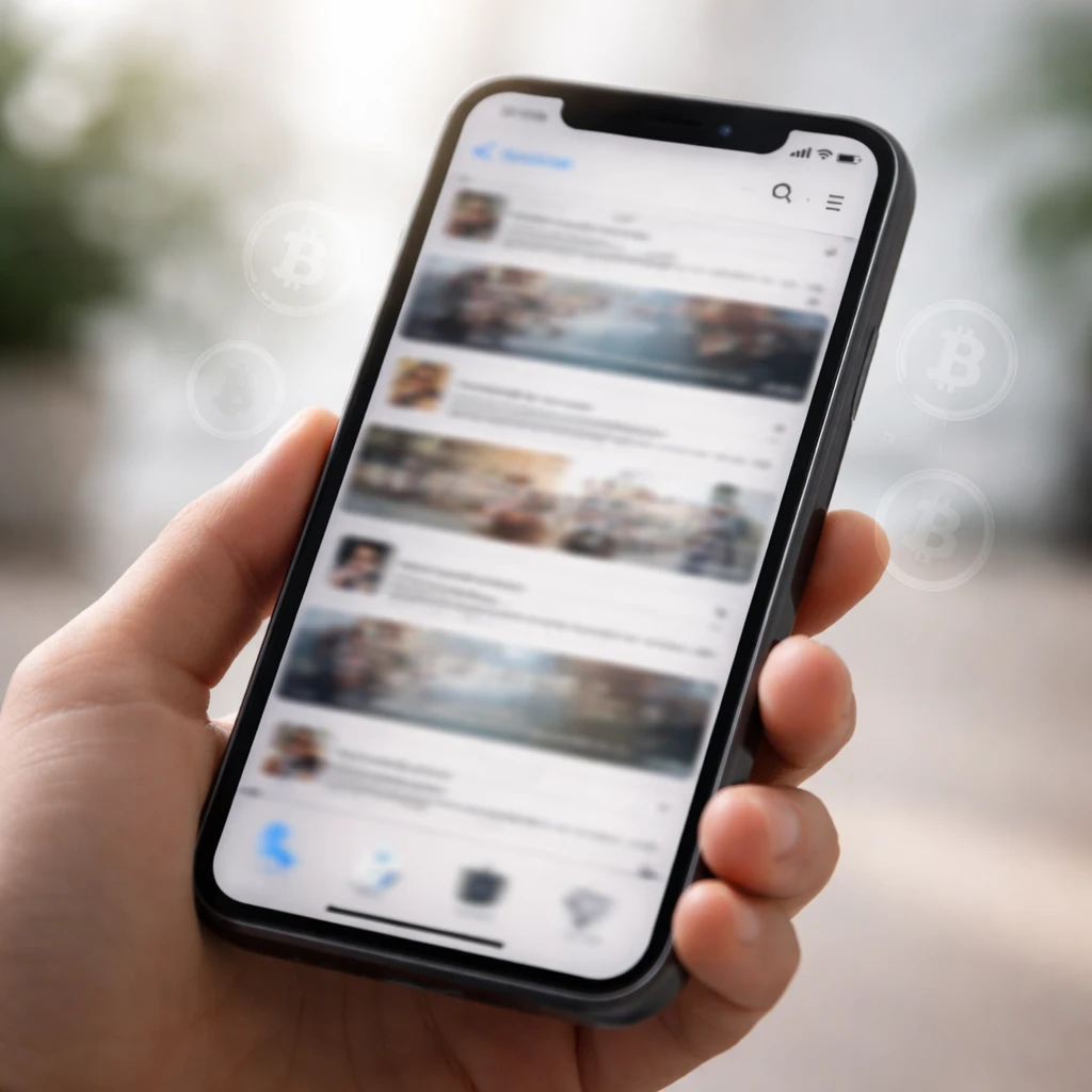 X's Prospective In-App Cryptocurrency Trading Claims Spark Clarification After Old Announcement Resurfaces