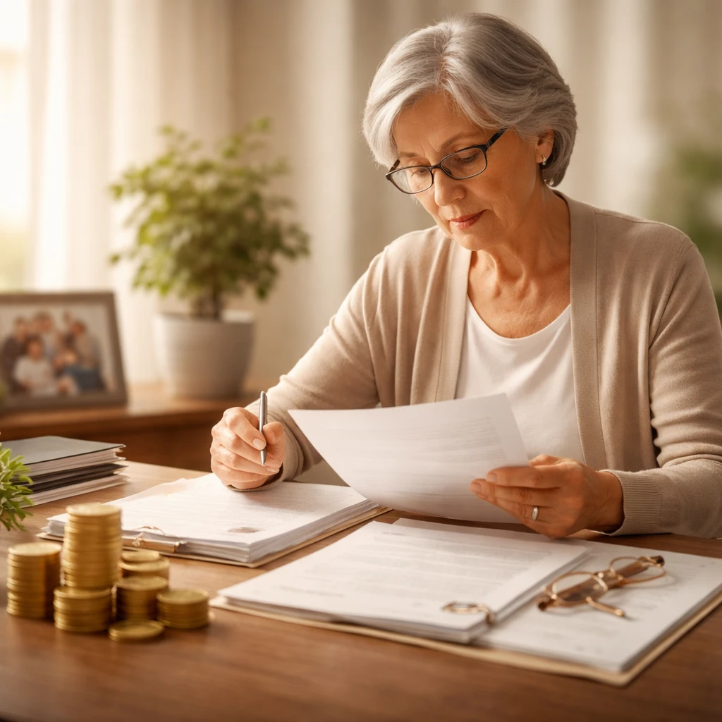 Managing Required Minimum Distributions: Strategies to Ease the Transition at 73