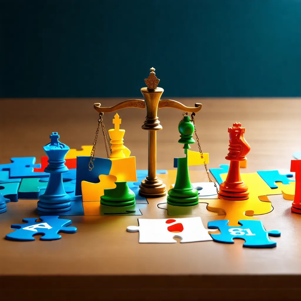 Understanding and Trading Stock Market Correlations: A Practical Guide for Smarter Diversification and Risk Management