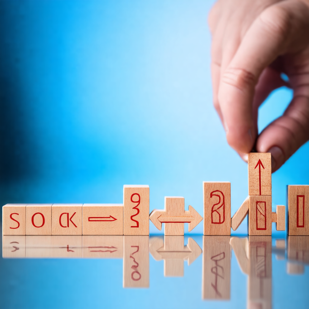 Understanding Stock Order Types: A Comprehensive Guide for Smarter Trading Decisions