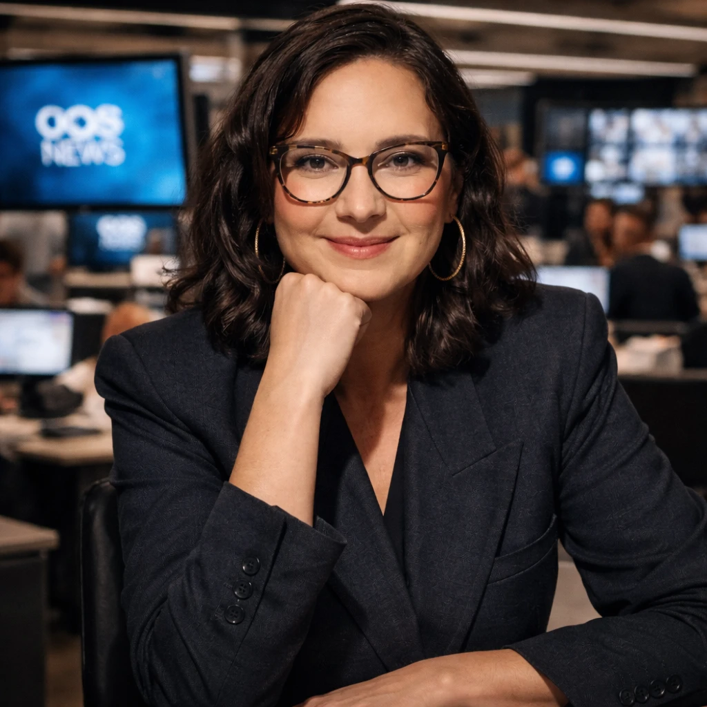 CBS News Faces Critical Transformation Under New Leadership