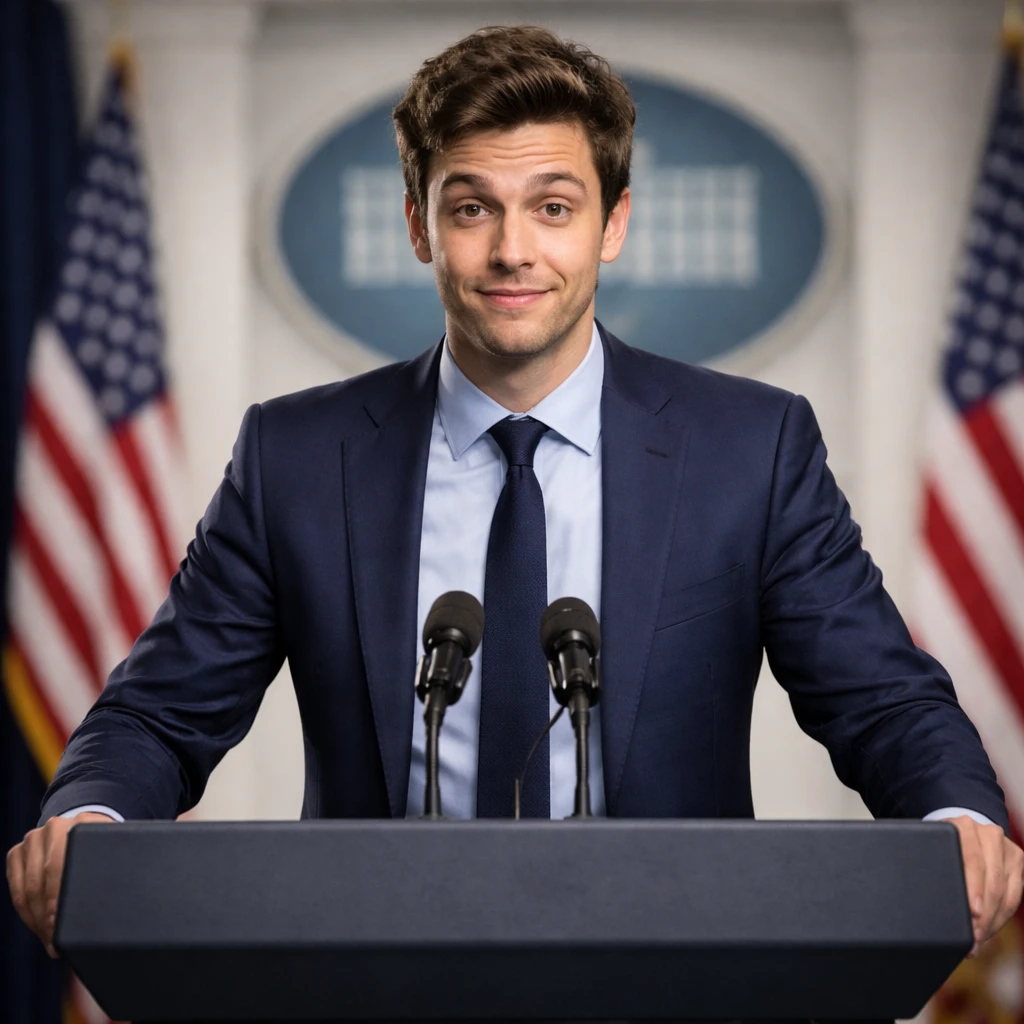 Pete Davidson Portrays White House Border Czar in 'Saturday Night Live' Sketch