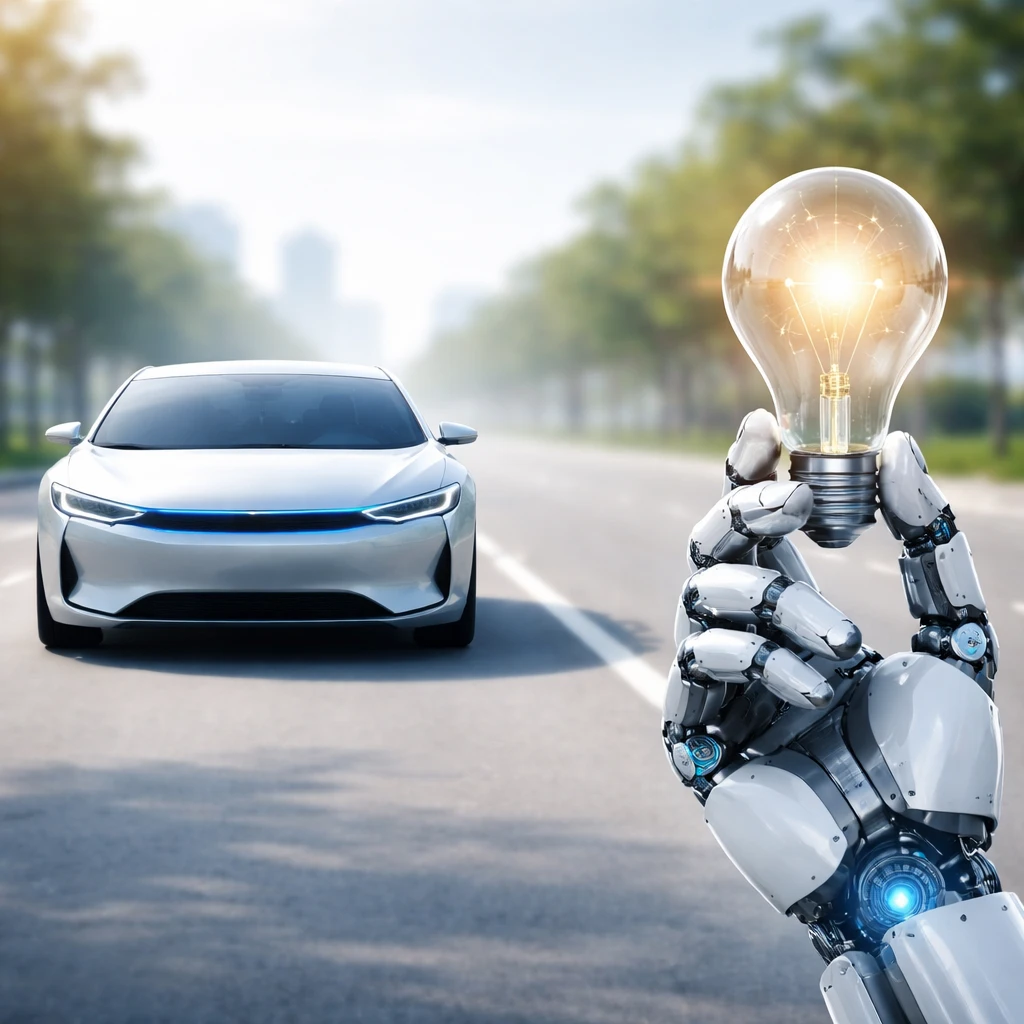 Clearing Up 2025's AI Misconceptions: Progress, Safety, and Creativity