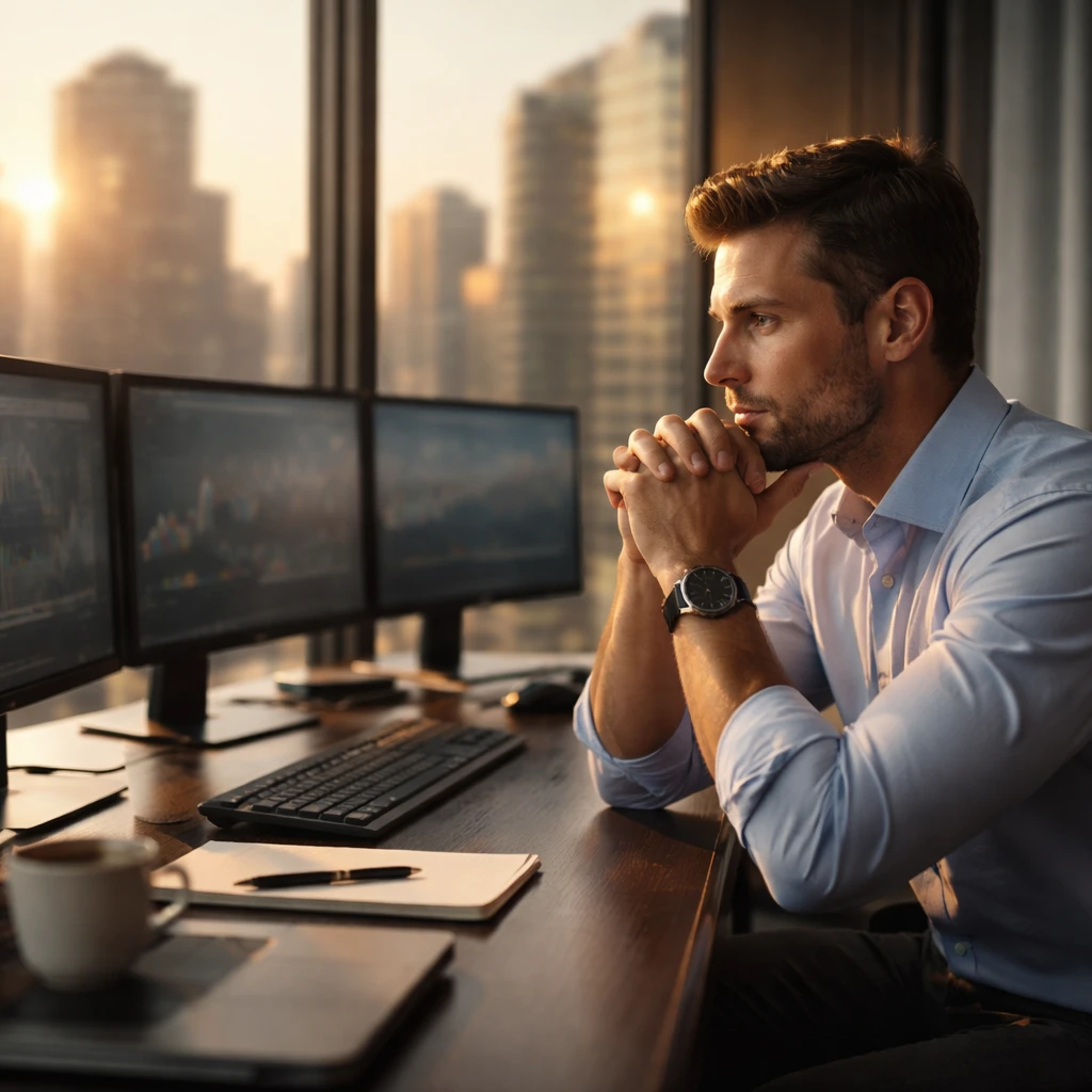 Mastering Stock Market Execution Timing: How to Optimize Order Placement and Minimize Market Impact