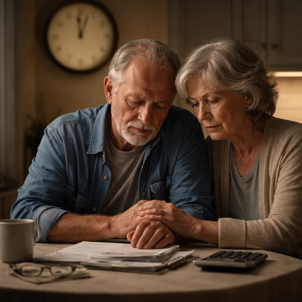 Approaching Crisis: Social Security Retirees Face Imminent Benefit Reductions by 2026