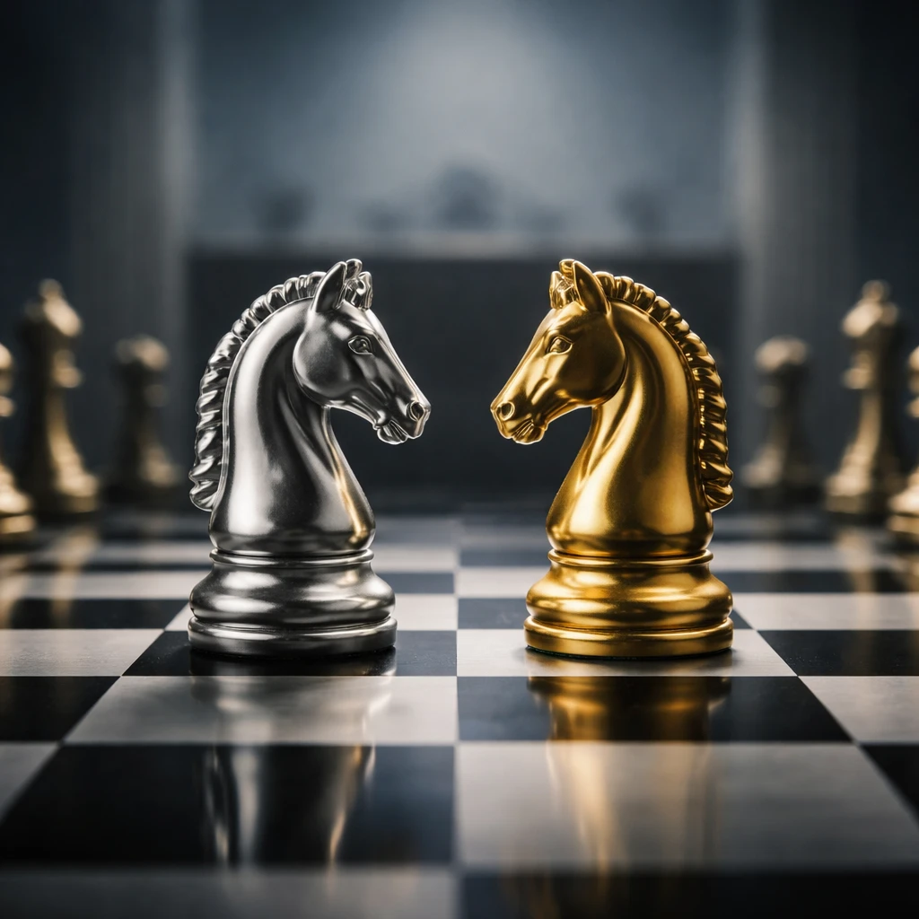 Paramount Enhances Hostile Proposition to Thwart Netflix-Warner Bros. Discovery Merger