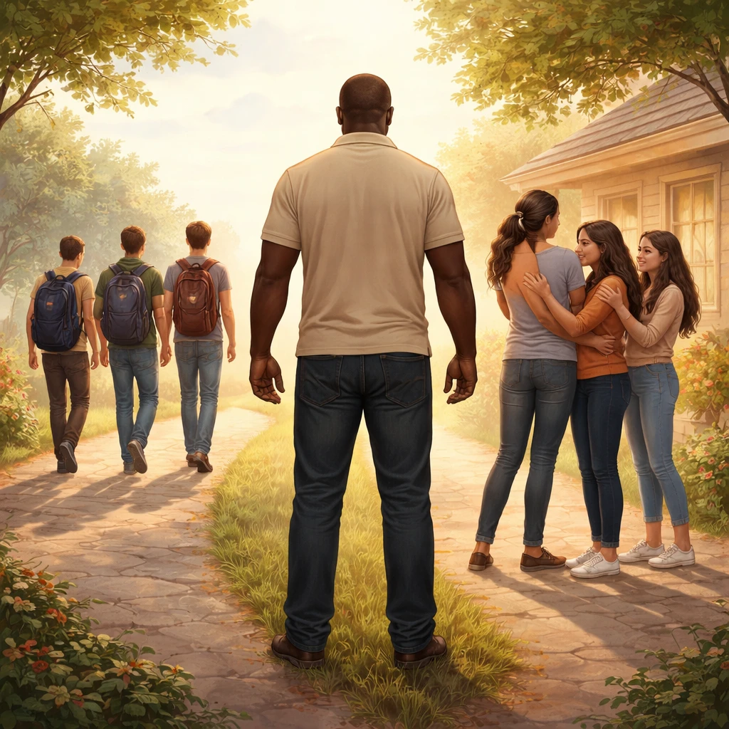 Shaquille O'Neal Details Divergent Approaches in Raising Sons and Daughters
